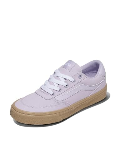 Crepe Lilac Mist