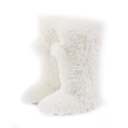 Cream White