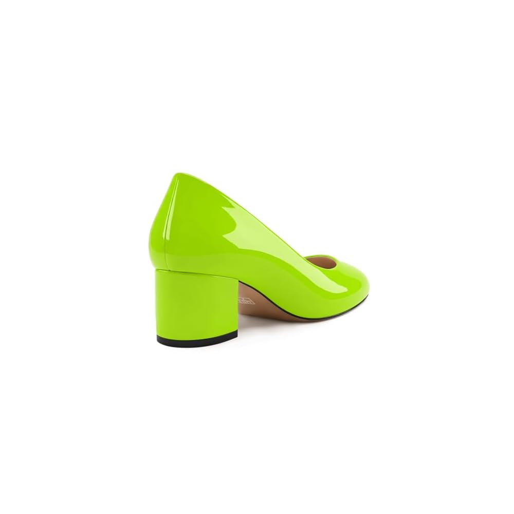Lime Green