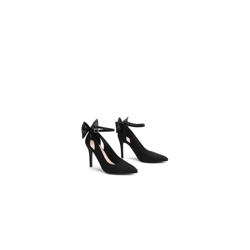 Black-suede