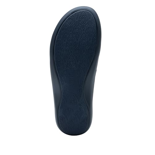 Swirl Wind Navy