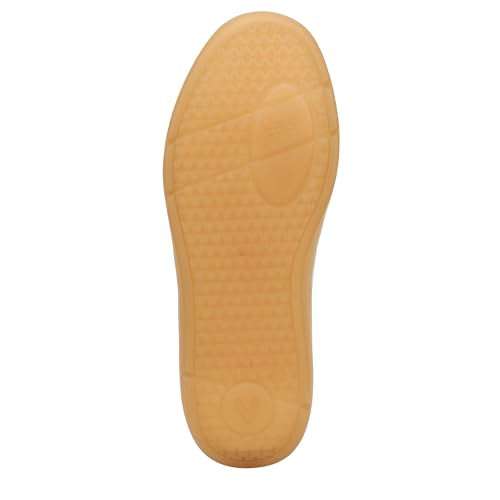 Lucid Beige Leather/Suede