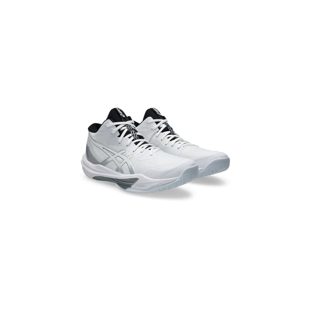 White/White