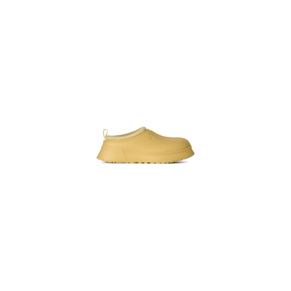 Muted Mustard
