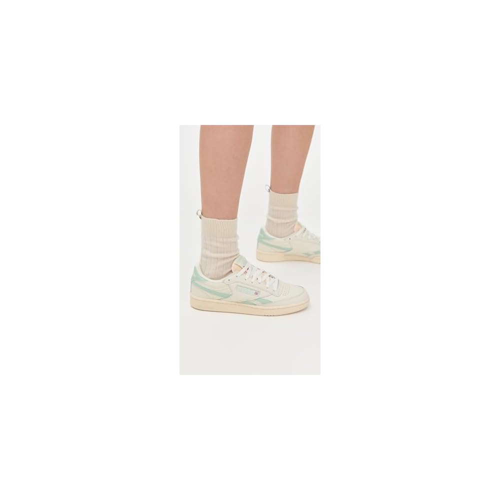 Vintage Chalk/Light Sage/Paper White