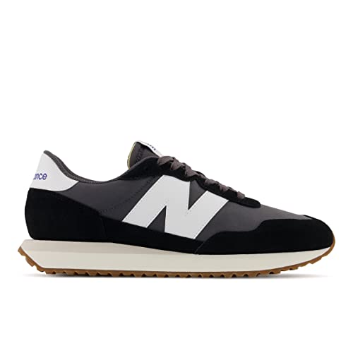 Black/Magnet/Gum 1