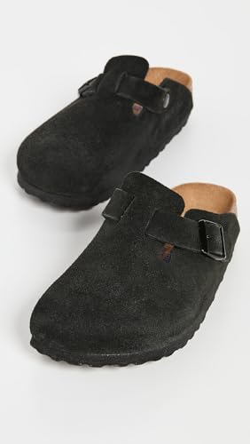 Black Suede