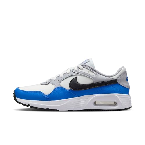 Summit White/Anthracite-light Photo Blue