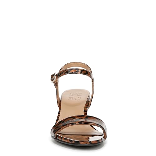 Animal Print Cheetah Patent