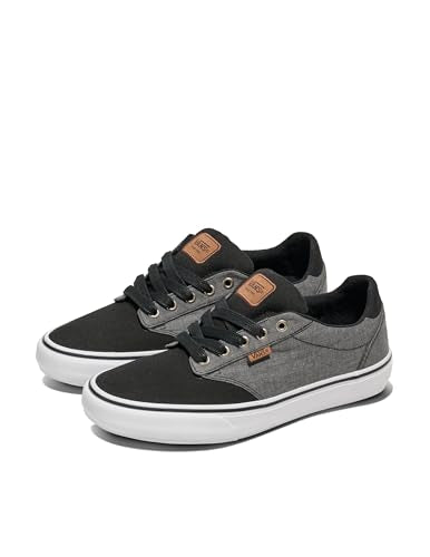 Black/Gray/Black