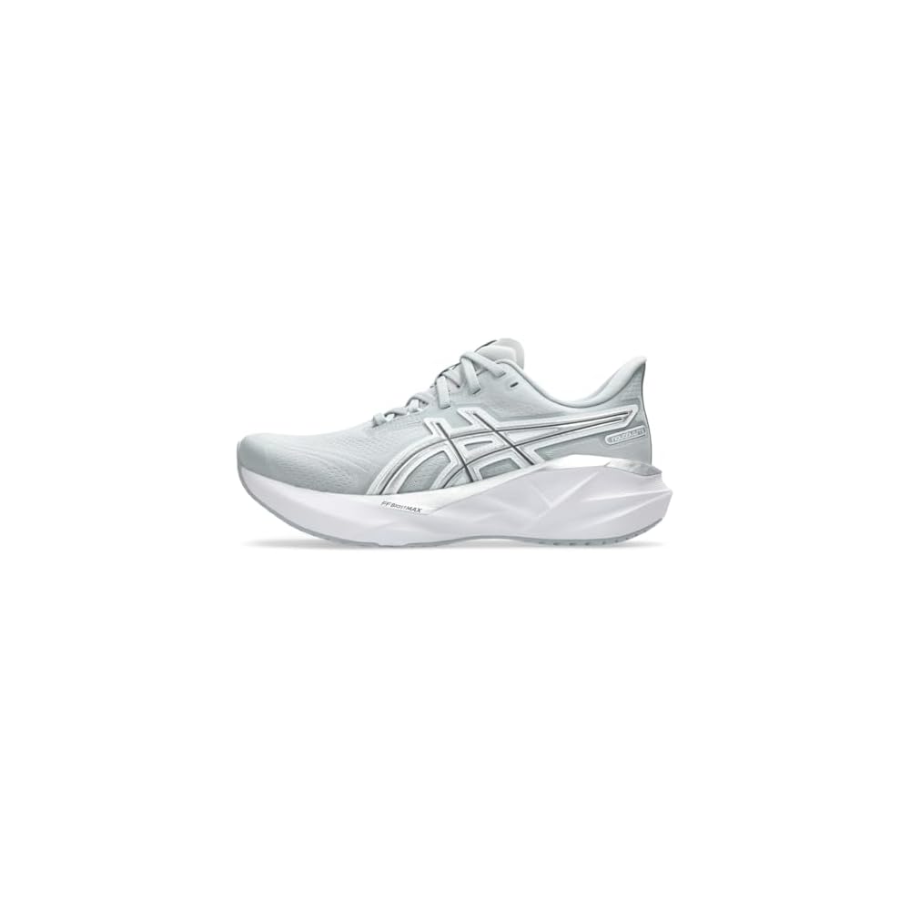Piedmont Grey/Pure Silver