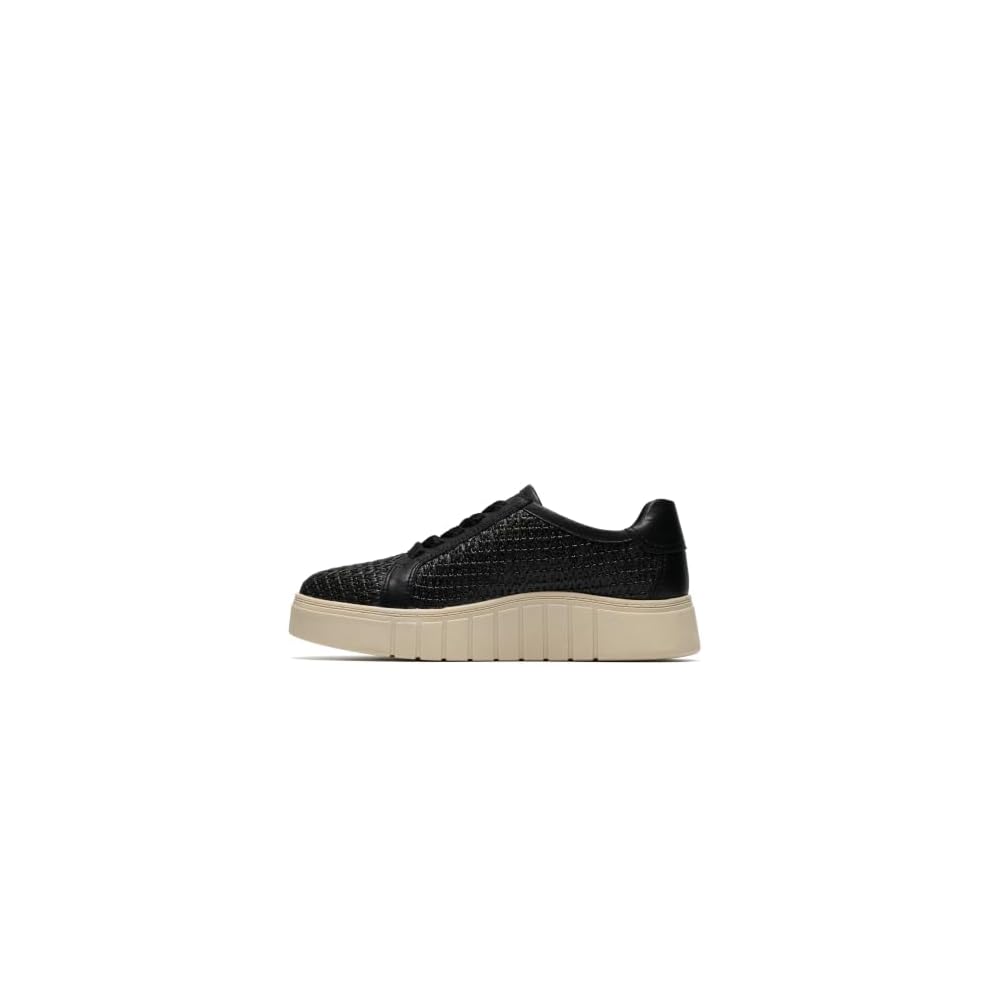 Black Raffia
