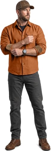 Corduroy Camel