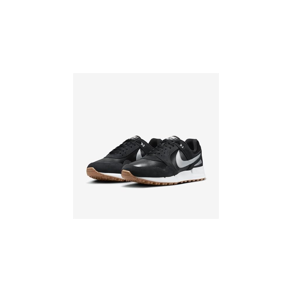 Black/White/Gum Medium Brown/Wolf Grey