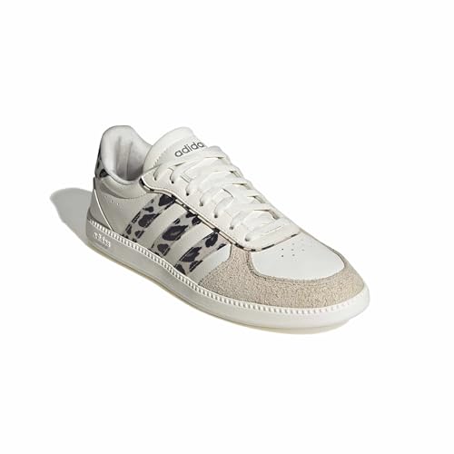 White/Crystal Linen/Khaki