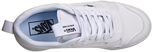 Tumble/Canvas White/White