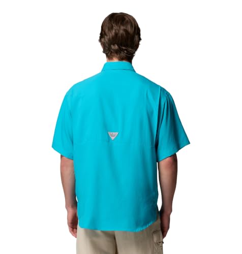Ocean Teal