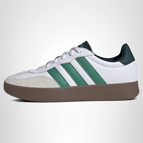 White/Court Green/Aurora Ivy