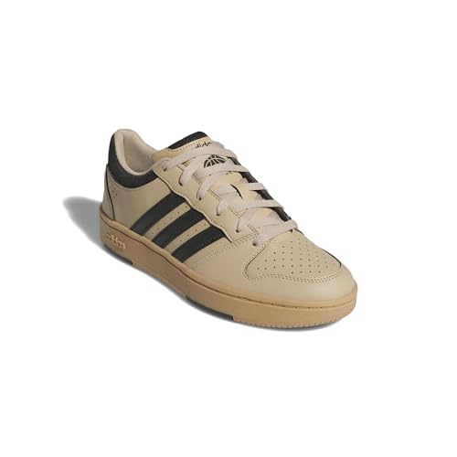 Warm Sandstone/Black/Gum