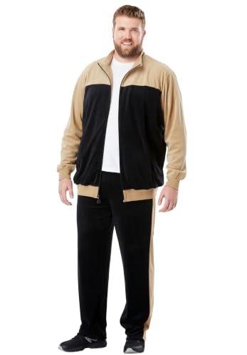 Khaki Black