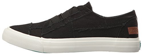 Black Color Washed Canvas