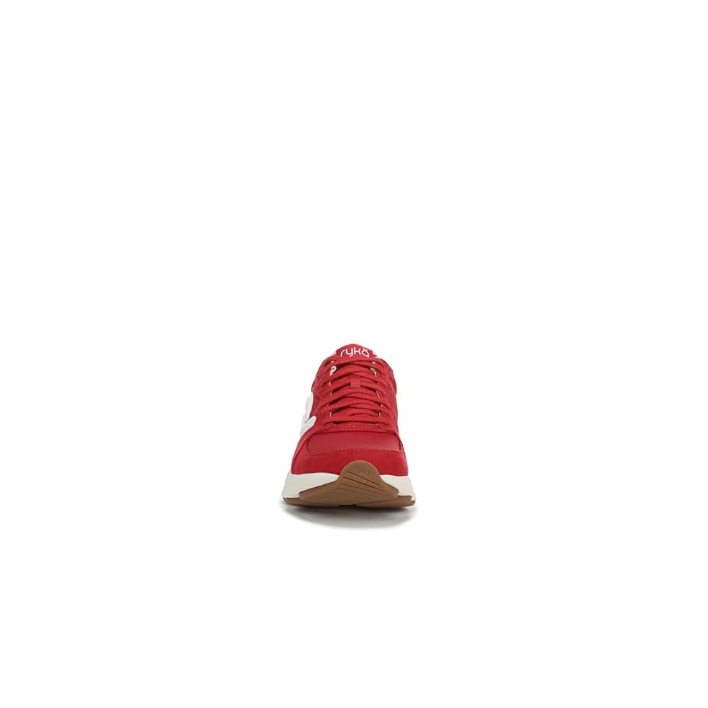 Salsa Red Mesh Fabric