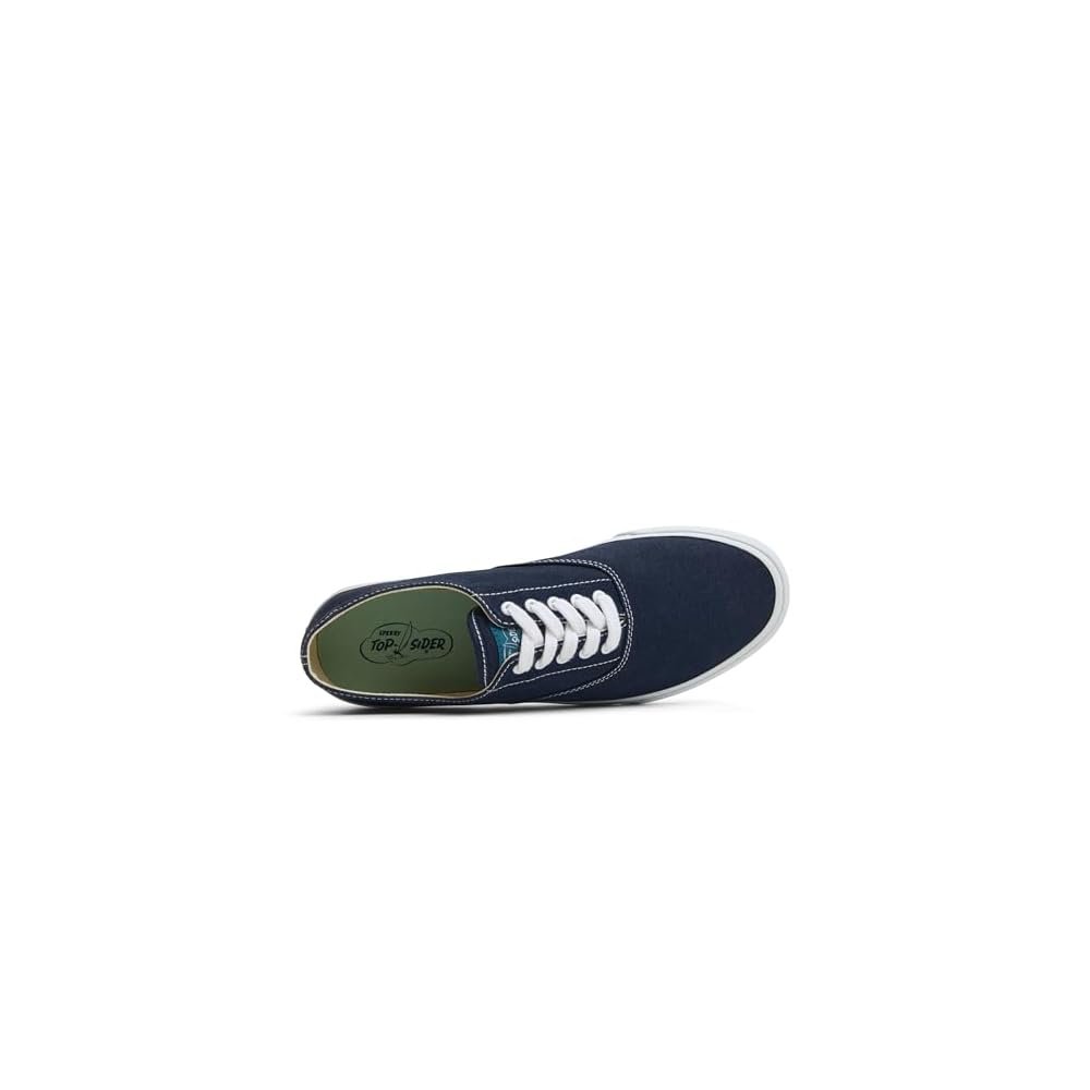 Navy/White
