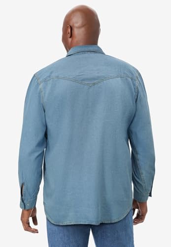 Bleach Denim