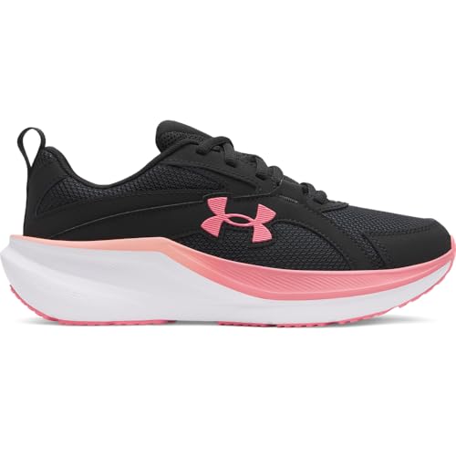 (003) Black/Black/Bittersweet Pink