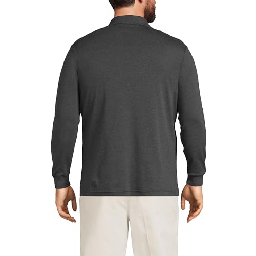 Dark Charcoal Heather