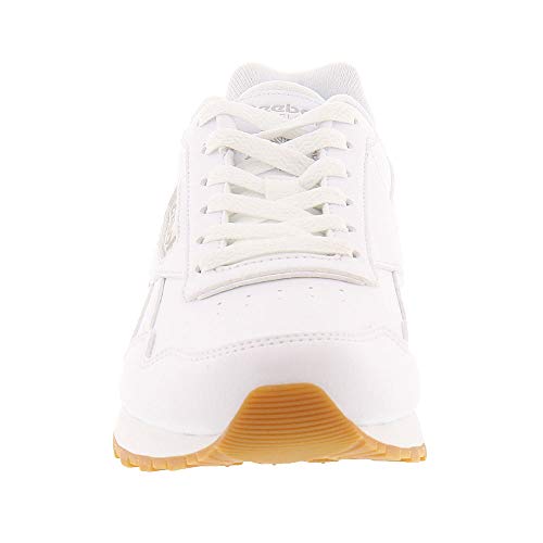 White/Gum