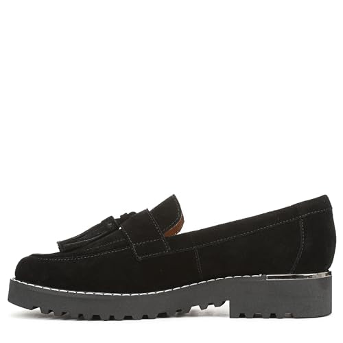 Black Suede
