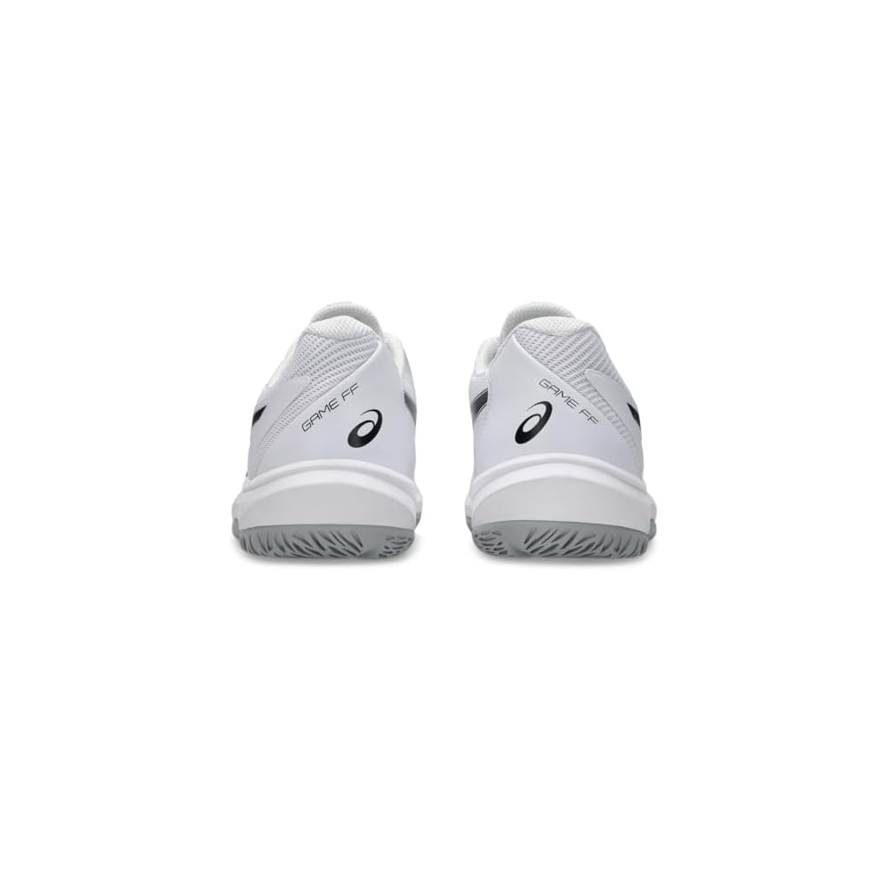 White/Black