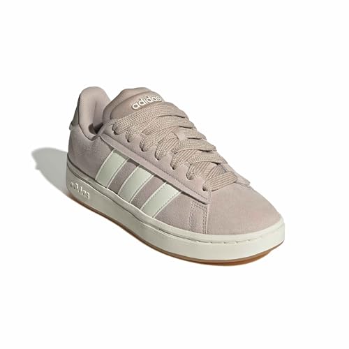 Wonder Taupe/Off White/Vapour Grey