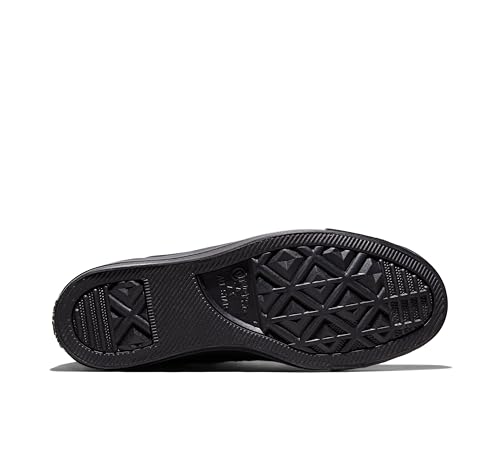 Black Monochrome