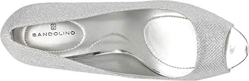 Silver Glamour