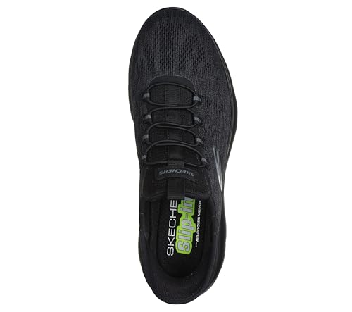Black/Black