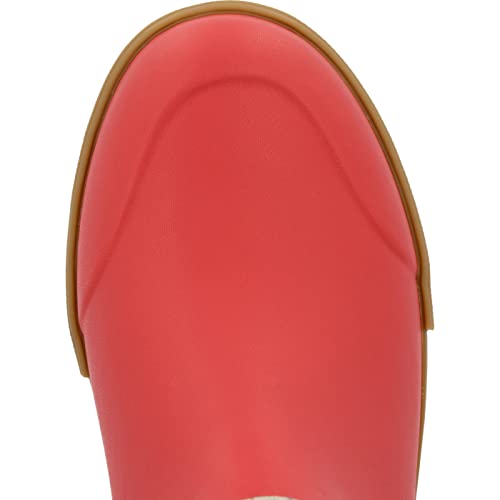 Vintage Coral