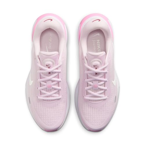 Bleached Lilac/Sail-pink Rise-pink Smoke