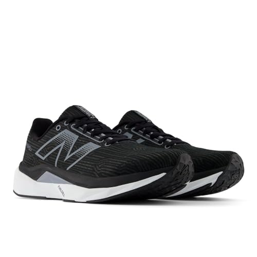 Black/White/Steel