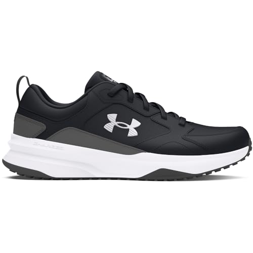(003) Black/Castlerock/White