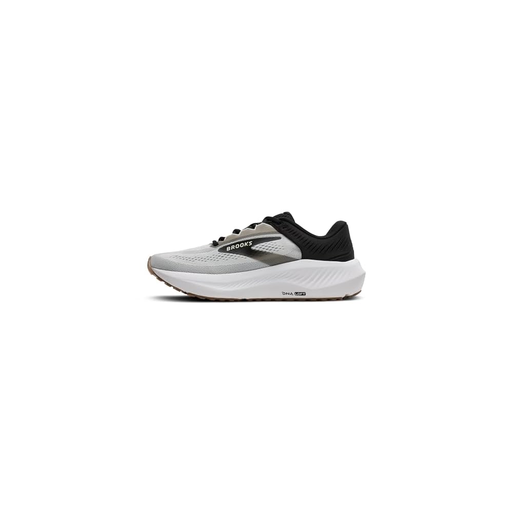 White/Black/Tan