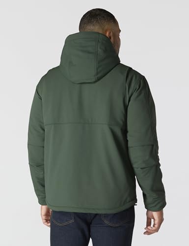 Forestry Green