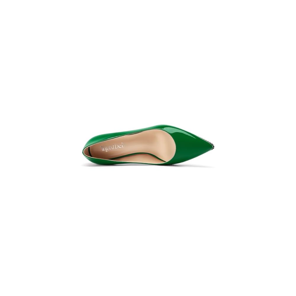 Deep Green