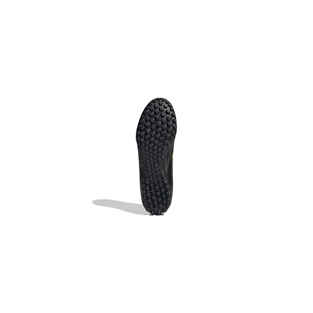 Black/Iron Metallic/Lucid Lemon
