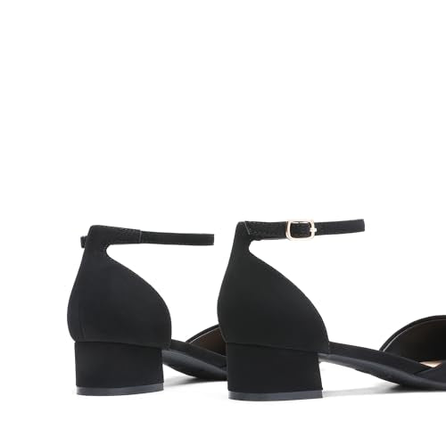 Black-nubuck