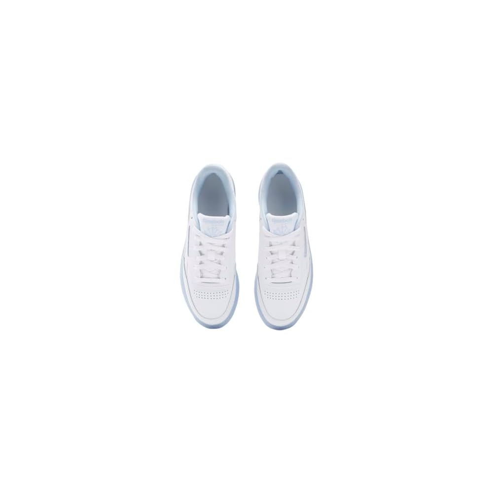White/White/Y2k Blue