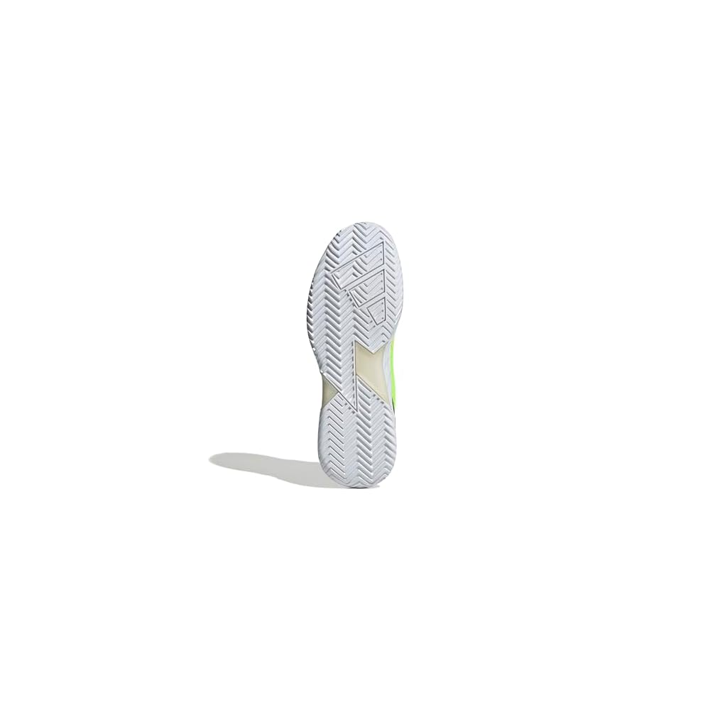 Lucid Lemon/Silver Metallic/Aurora Ivy