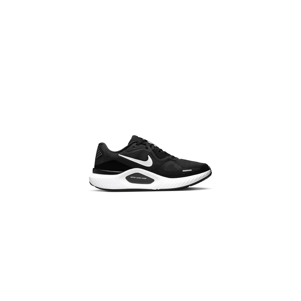 Black/White/Cool Grey/Metallic Silver