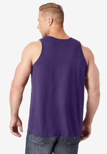 Vintage Purple